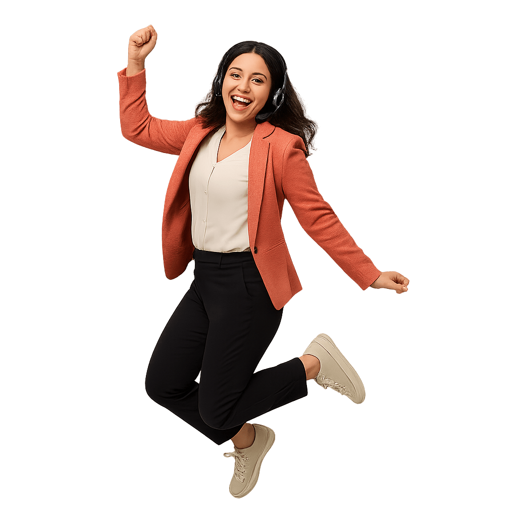 Atención al cliente de la agencia digital Redirecto Atención al cliente de la agencia digital Redirecto