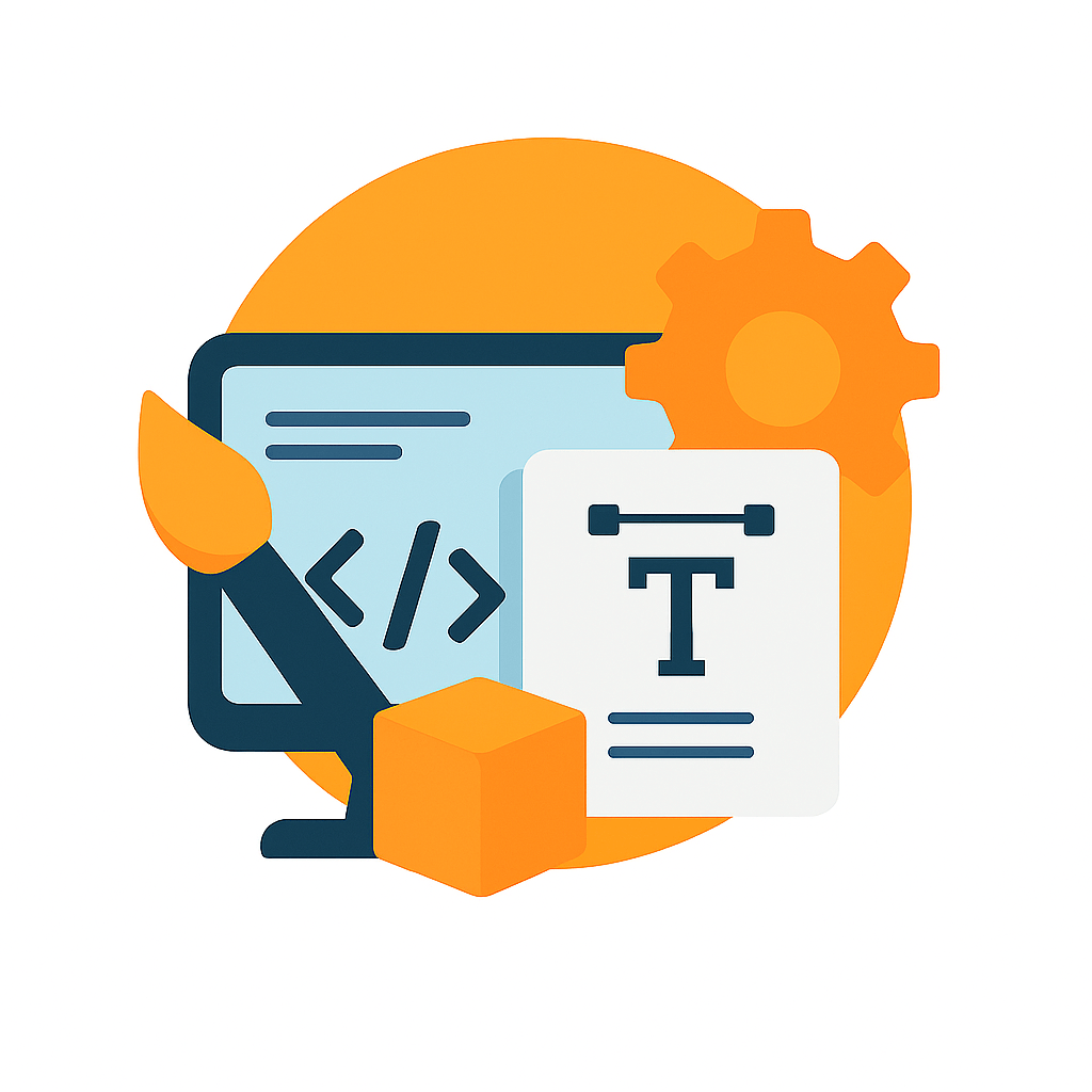 Desarrollo web y tecnología